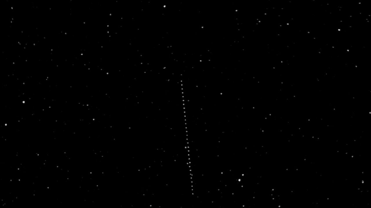 Spacecraft headed to DART asteroid crash site images 2 faint space rocks to boost planetary defense tactics