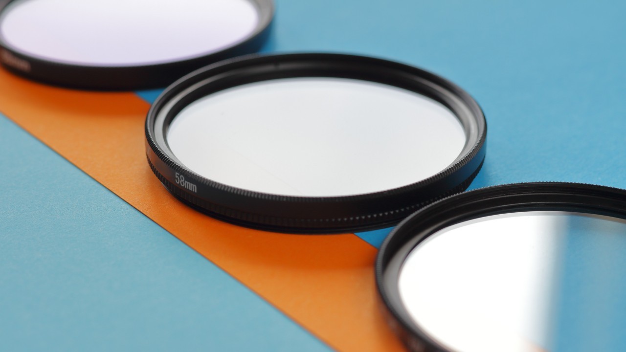 Best neutral density filters in 2022