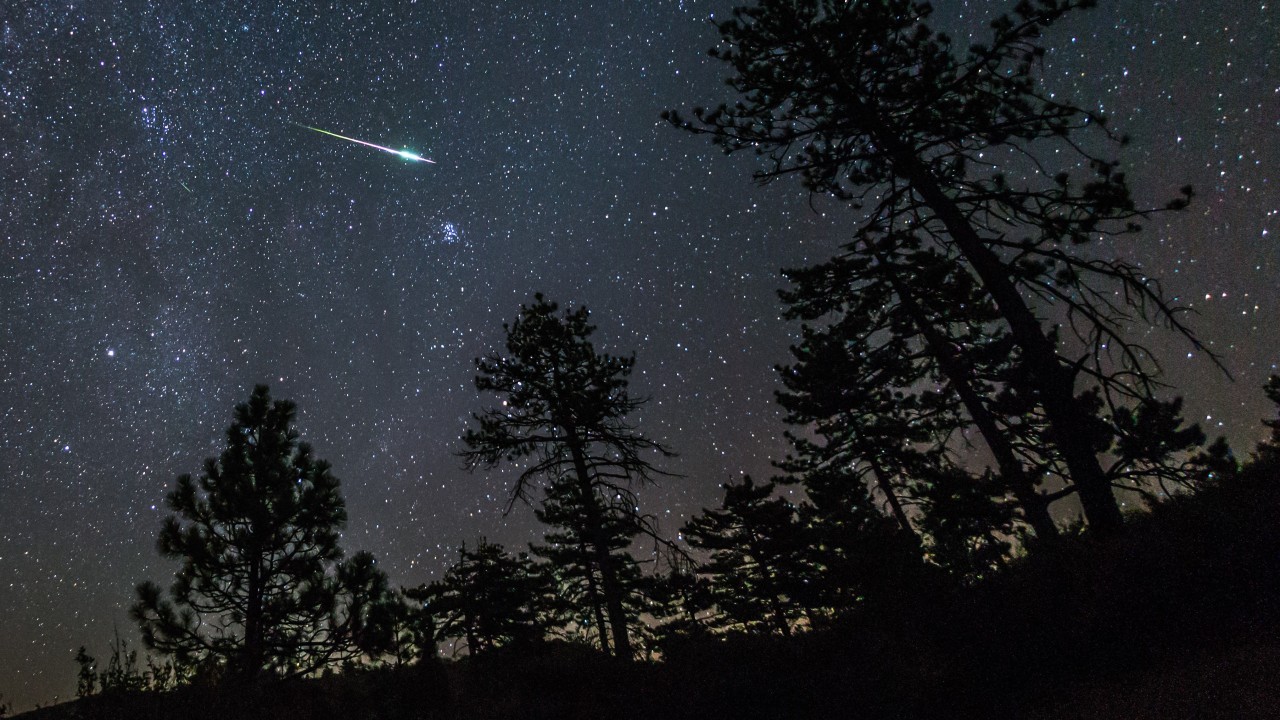 Perseid meteor shower 2022 webcast: How to watch the 'shooting stars' live online