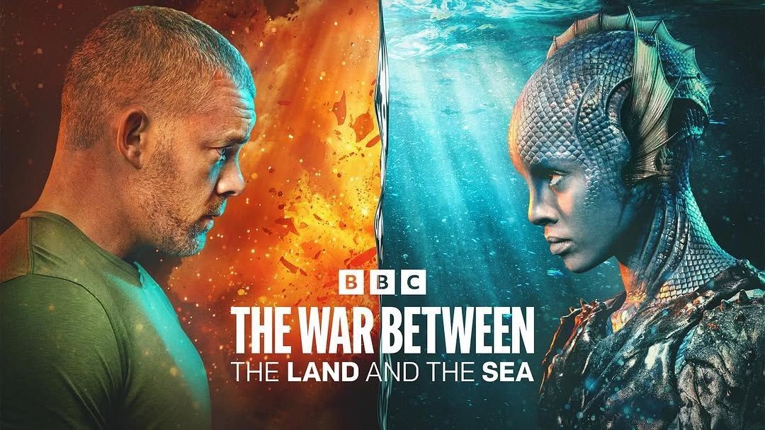 How to watch 'The War Between the Land and the Sea': stream the 'Doctor Who' spin-off online and from anywhere