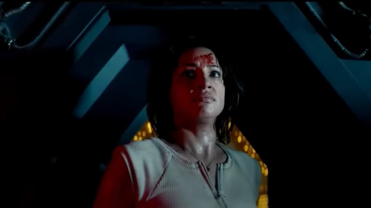'It's coming!' New 'Alien: Earth' trailer is packed with nostalgia, a creepy android, and some very unfortunate humans (video)