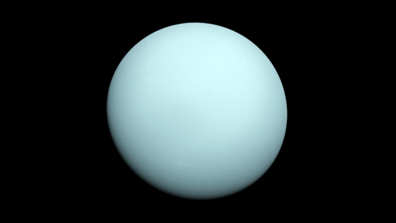 Uranus up close: What proposed NASA 'ice giant' mission could teach us