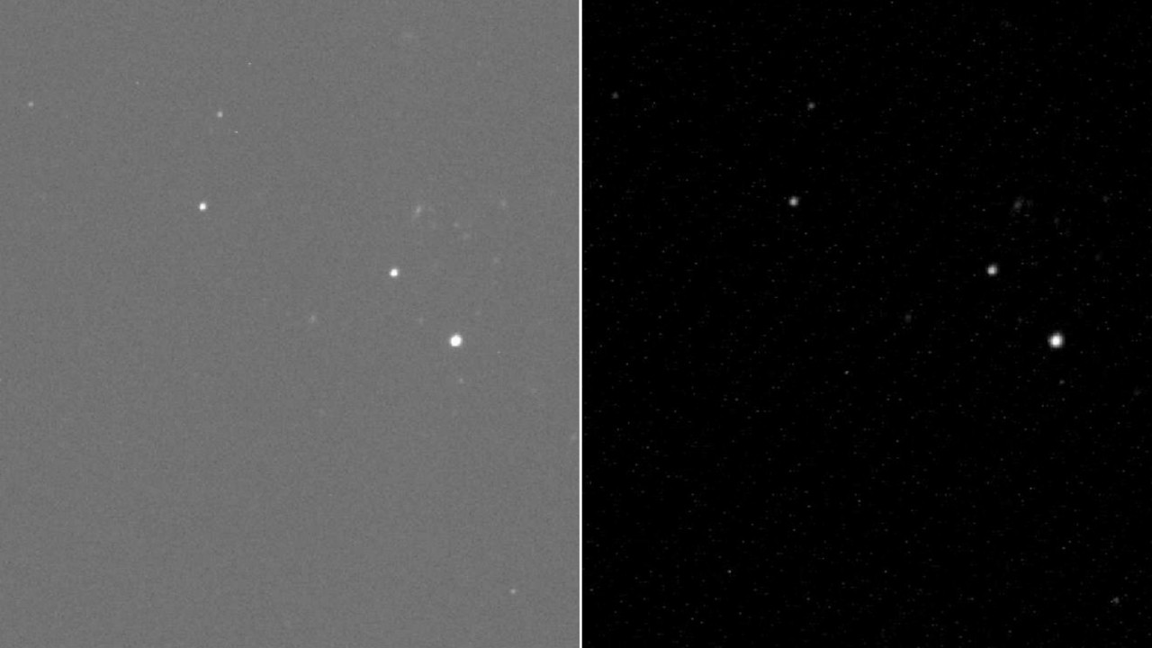 A simple streetlight hack could protect astronomy from urban light pollution