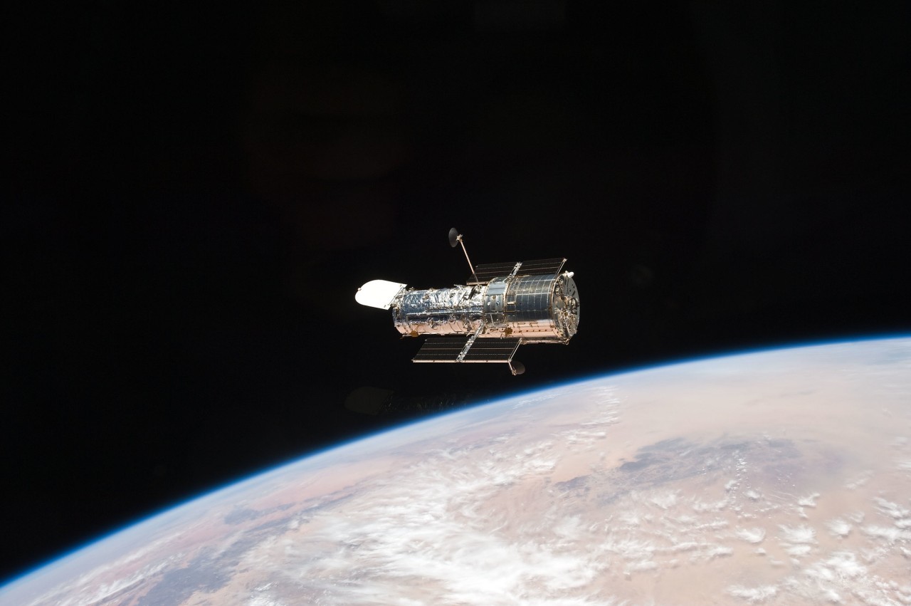 Watch SpaceX, NASA and Hubble officials discuss mysterious new study today