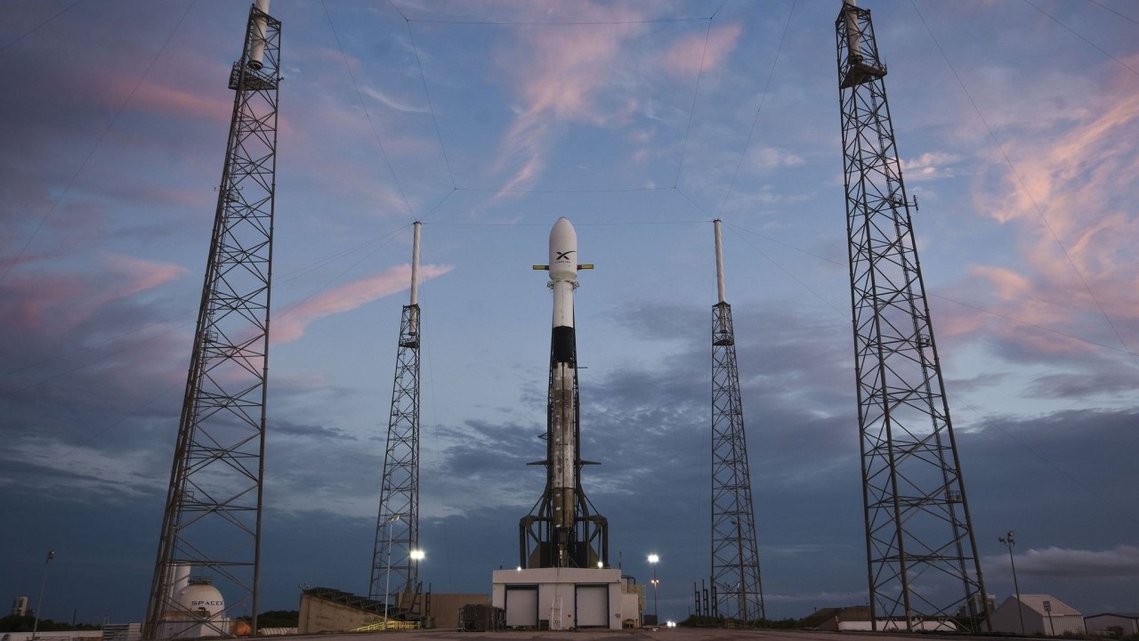 Watch SpaceX launch its 1st next-gen Starlink satellites early Wednesday (Dec. 28)