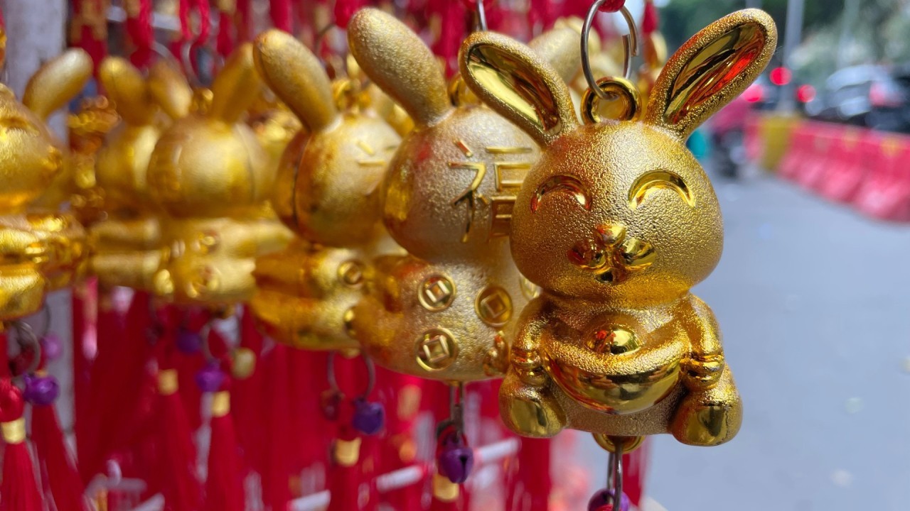 Lunar New Year 2023 launches the Year of the Rabbit