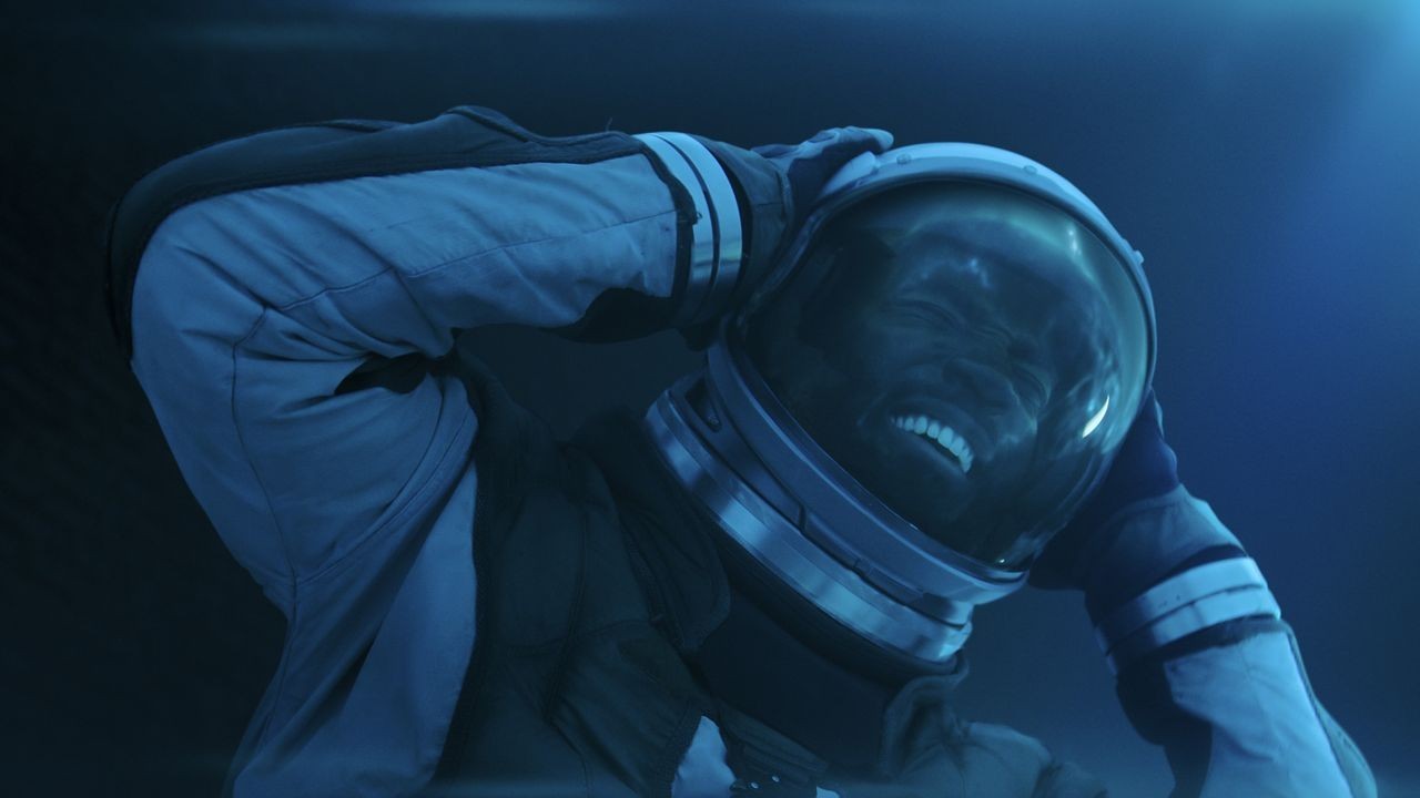 'The threat has evolved': Humanity faces the ultimate apex aliens in stunning new 'Invasion' season 3 trailer (video)