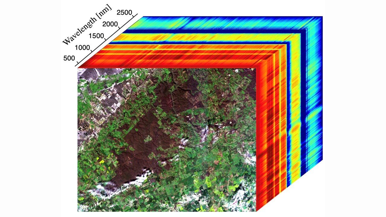 Emit dust-tracking instrument on space station snaps its 1st first views of Earth