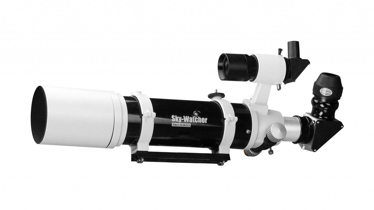 Black Friday Sky-Watcher telescope deals