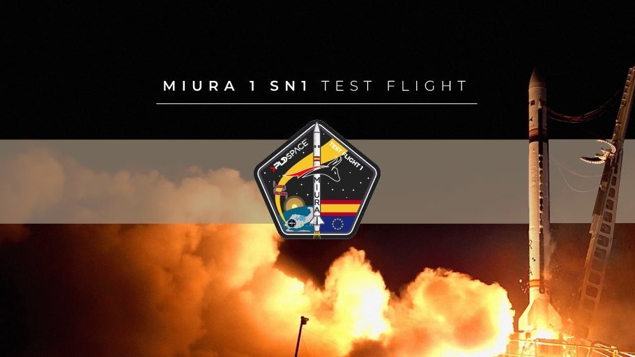 Spanish company launching rocket for 1st time today: Watch it live
