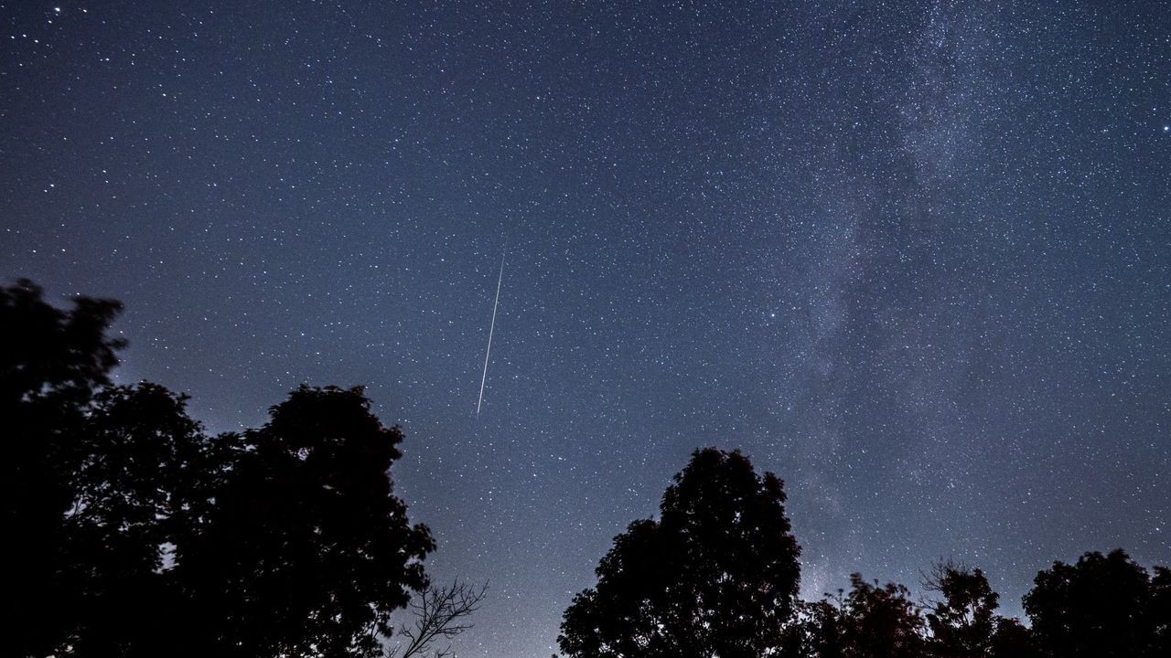 The Perseid meteor shower kicks off summer 'shooting star' season this week. Here's how to see it