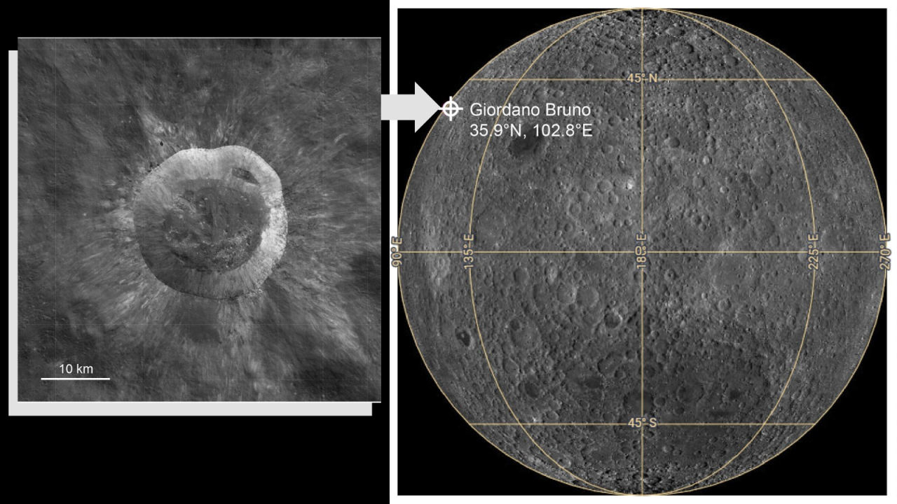 Birthplace of weird Earth 'quasi-moon' Kamo’oalewa found