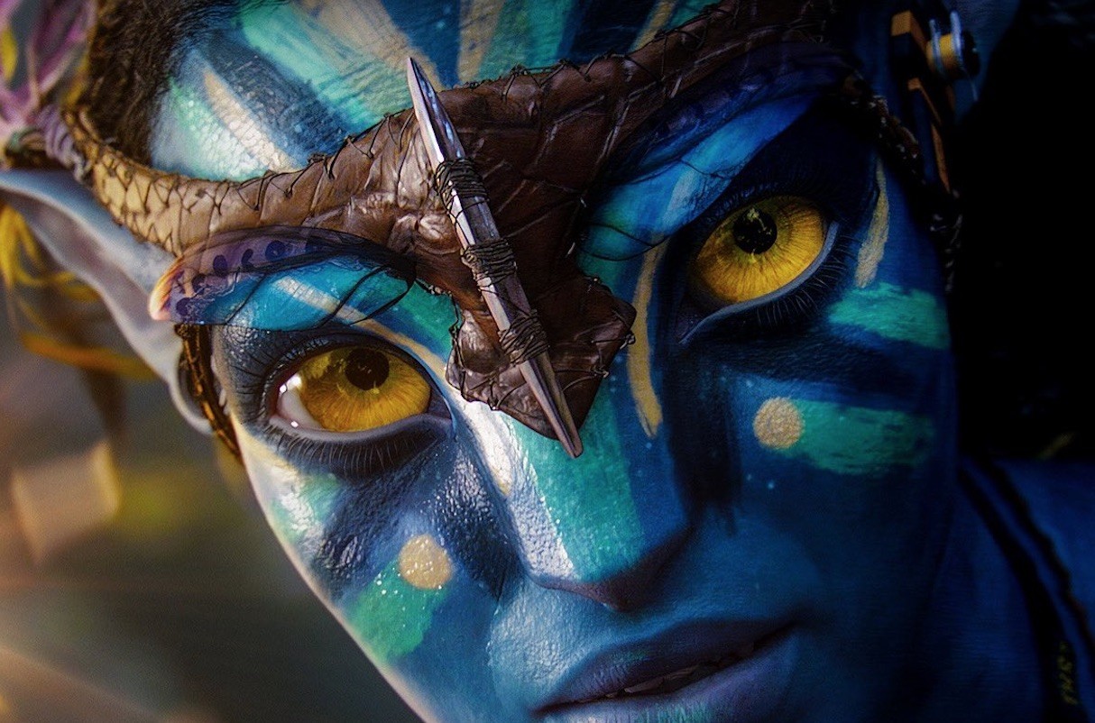'Avatar' returns to theaters this weekend in stunning 4K 3D