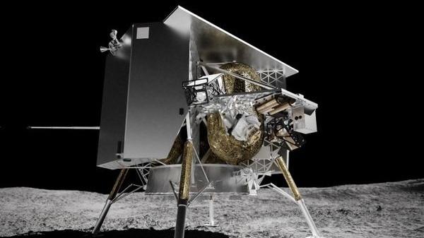 You can pay to have your ashes buried on the moon. Just because you can doesn’t mean you should