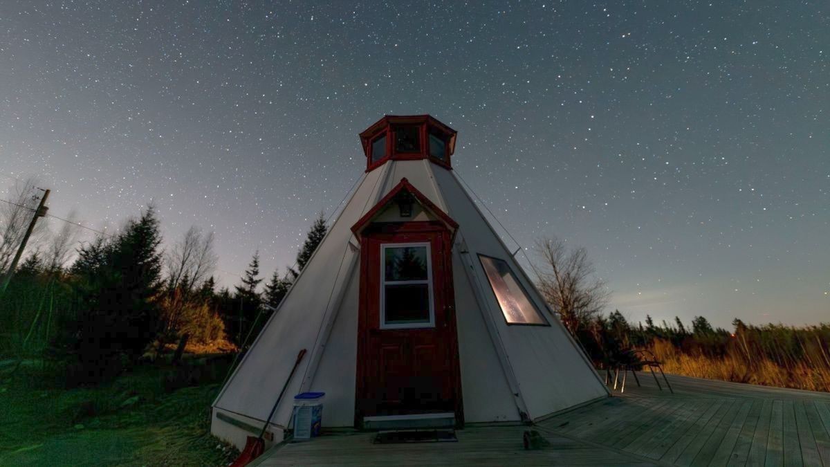 Inside New Brunswick's ambituous plan for the world's densest dark-sky corridor