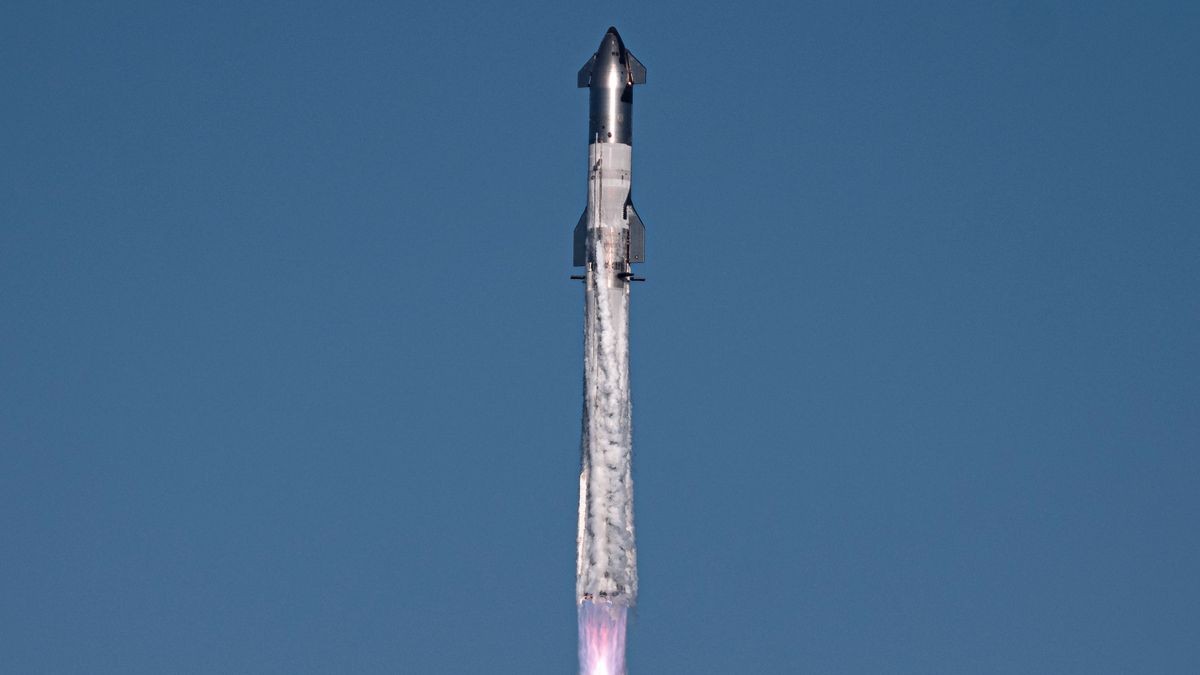 SpaceX gets FAA approval for 25 Starship launches per year