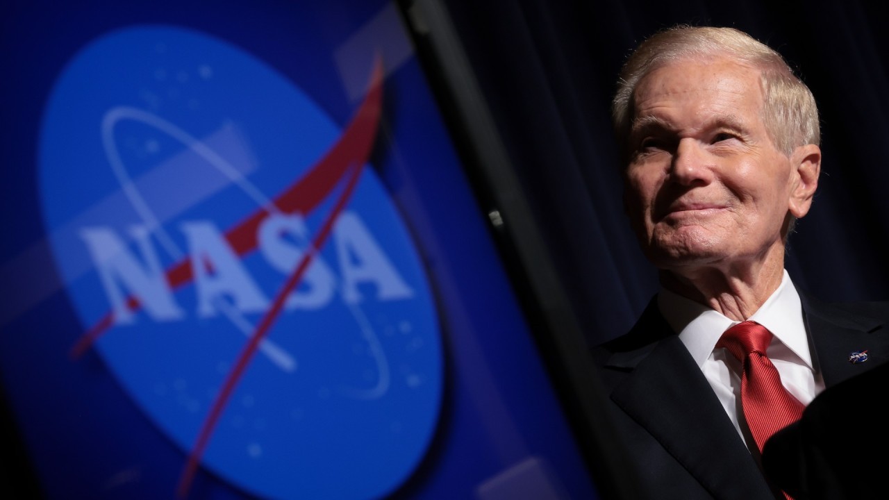 NASA hails historic space milestones of 2023 in inspiring new video