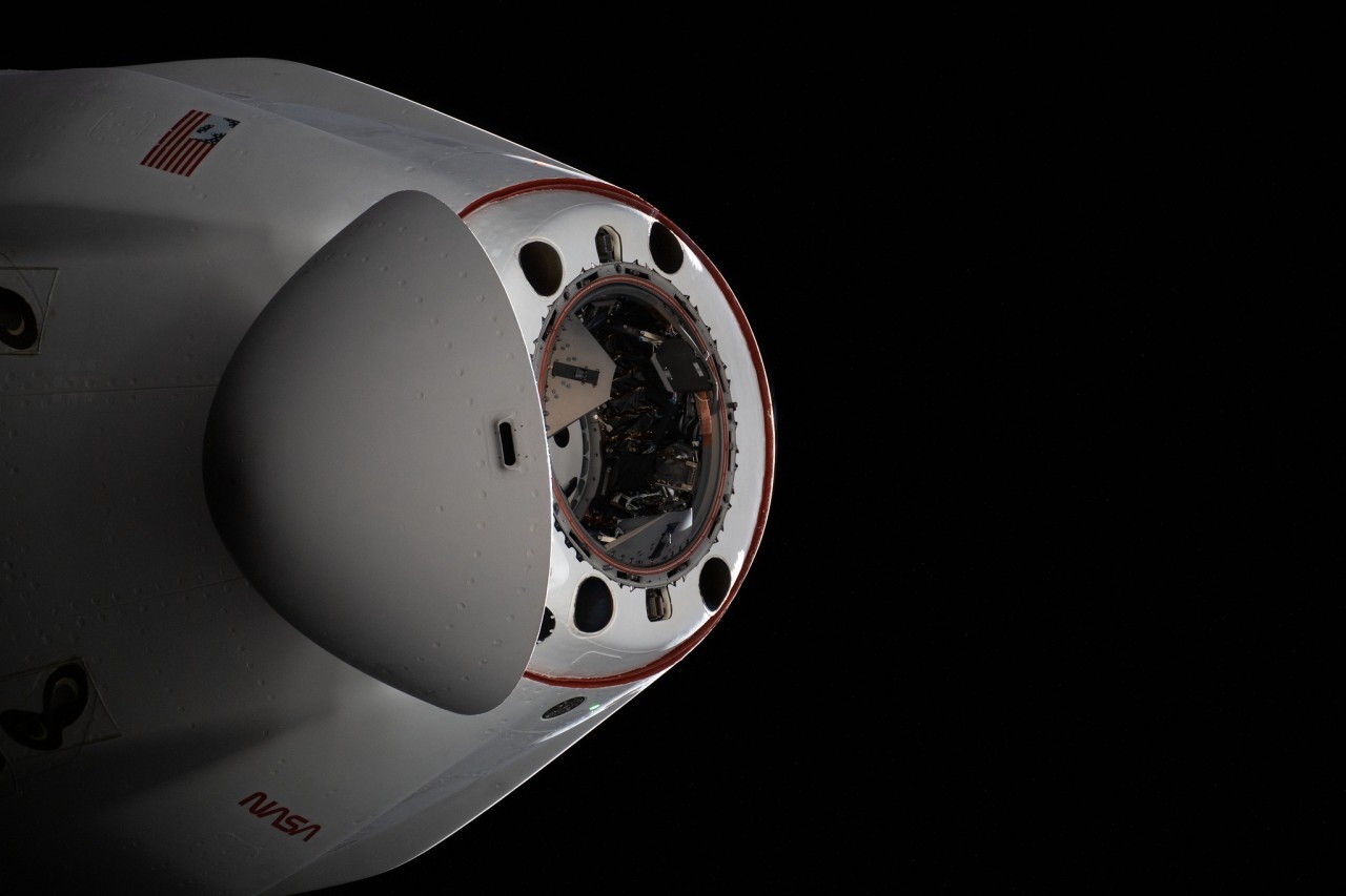 SpaceX postpones space station cargo mission again, to July 14