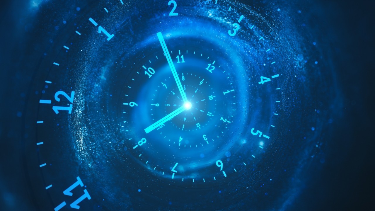 Can we time travel? A theoretical physicist provides some answers