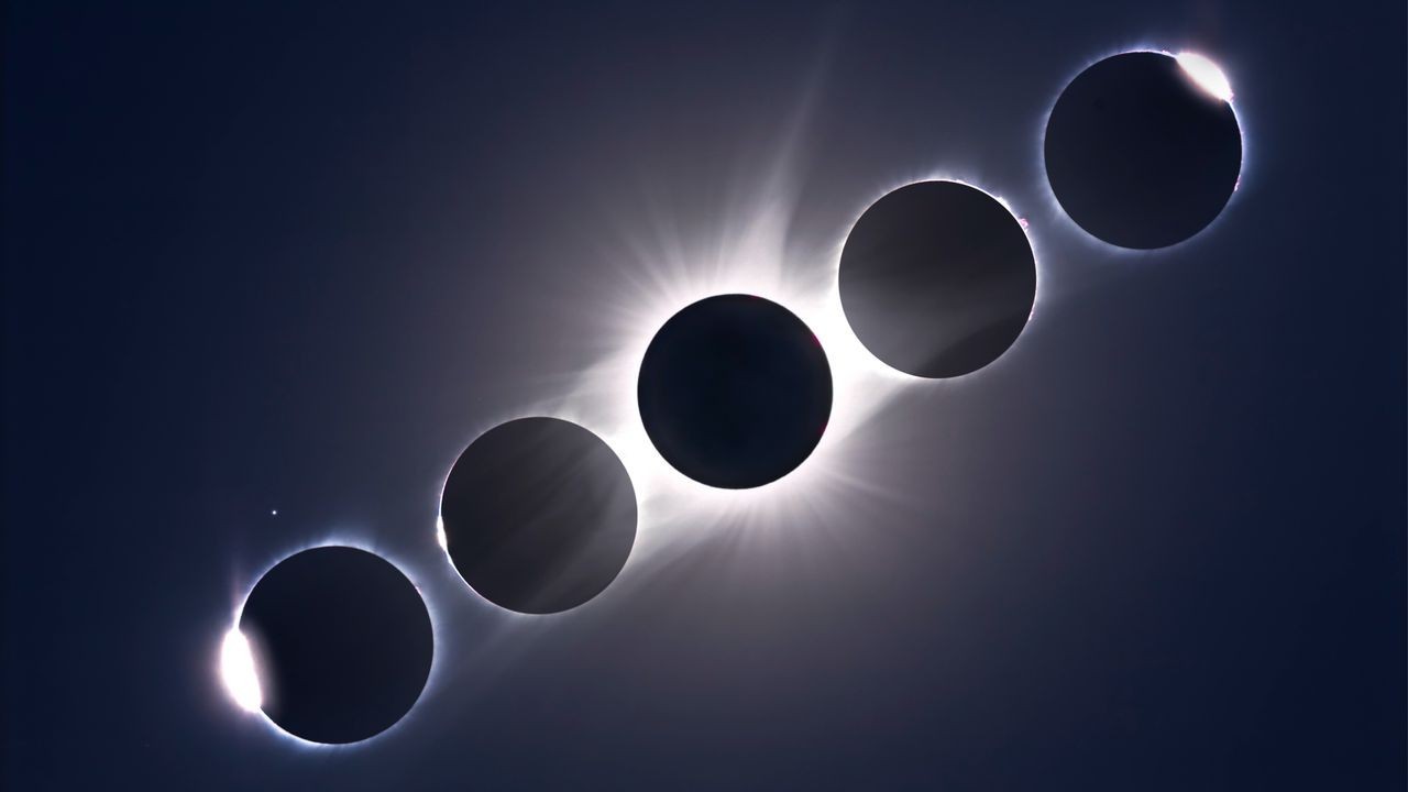 Most solar eclipse maps have a major flaw. Here's how to ensure you're really in the path of totality