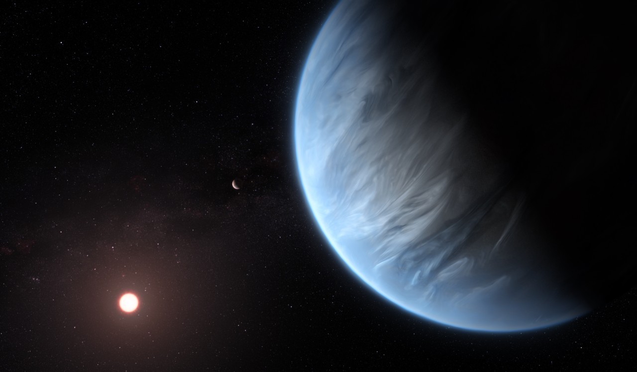 'Planet factories' may explain mysterious diversity of super-Earth alien worlds
