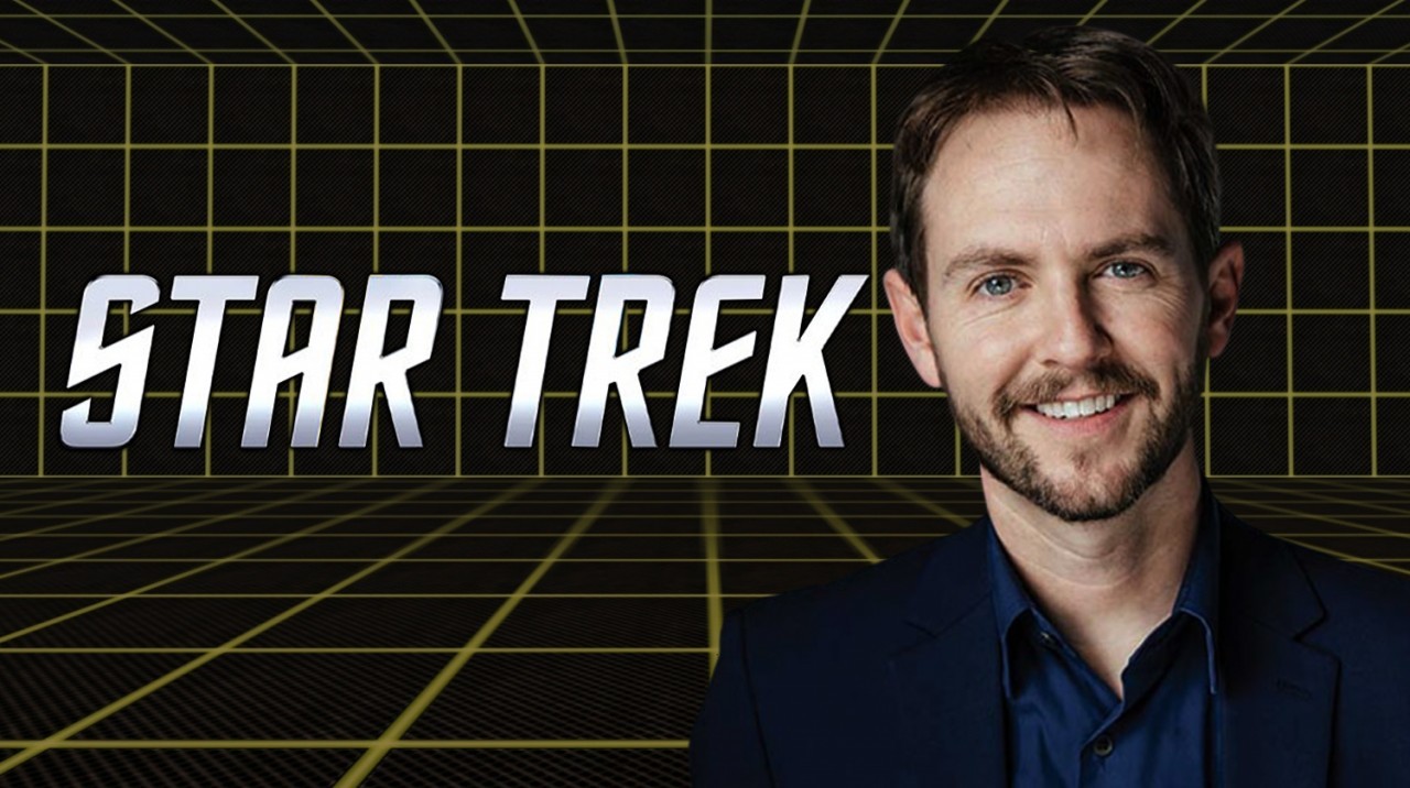 New 'Star Trek' movie slated for 2023 lands 'Wandavision' director Matt Shakman