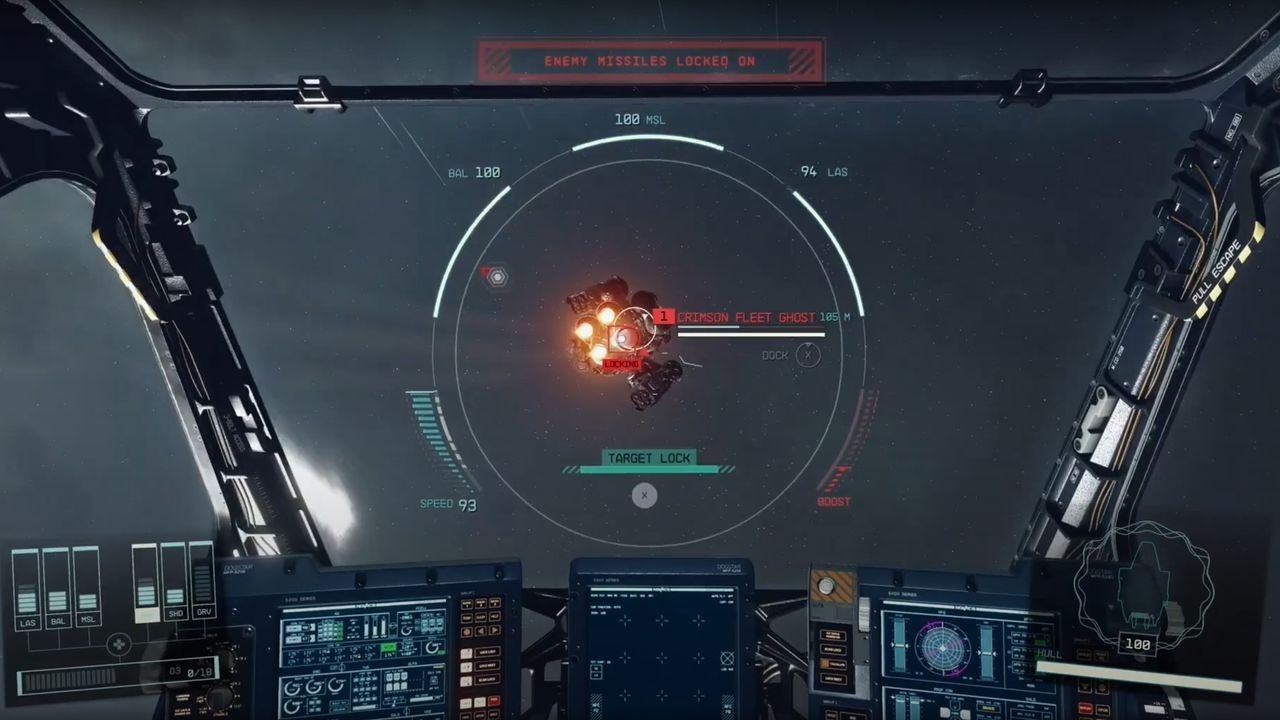 "Finding the fun was always our guiding star": How 'Starfield' developers balanced realism with arcade fun when approaching space combat (exclusive)