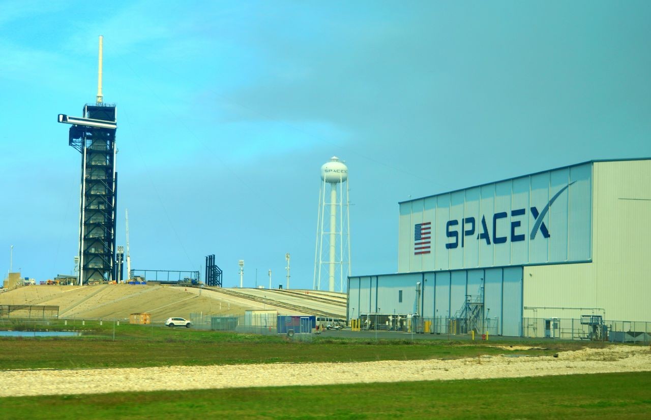 SpaceX quiz: Test your private rocket knowledge