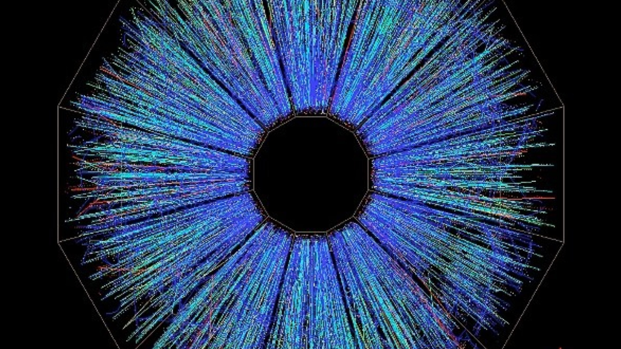 A new particle detector is ready to probe 'ashes' of the Big Bang after passing its 'standard candle' test