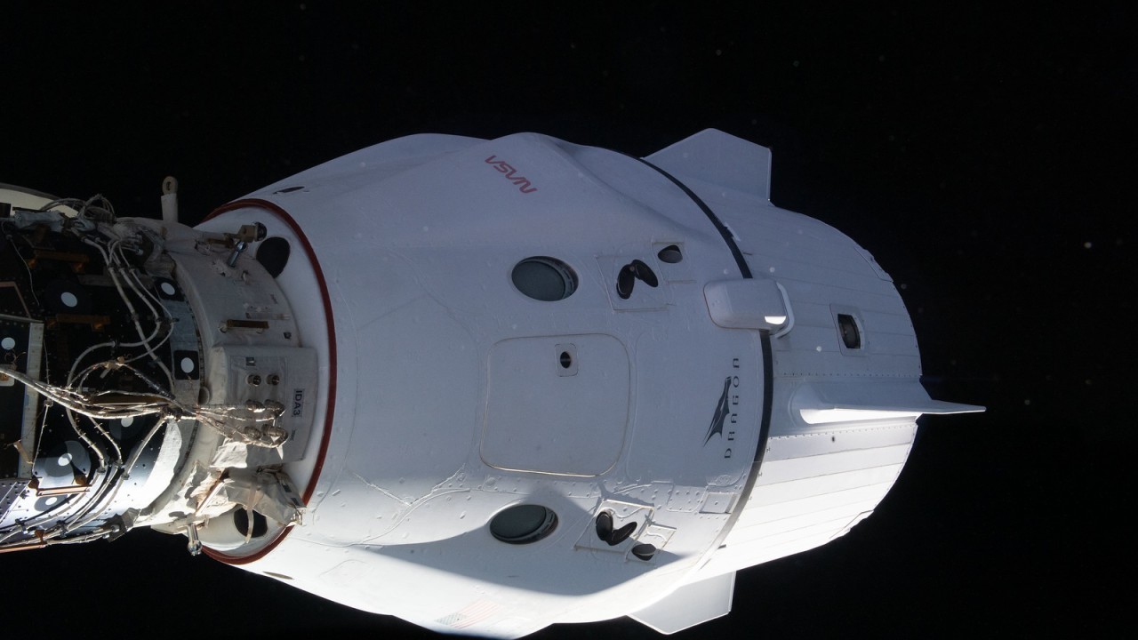 SpaceX Crew Dragon may get a shield upgrade after Soyuz spacecraft leak