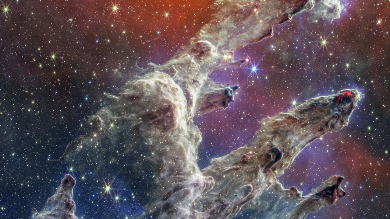 Know this photo? Test your knowledge of these famous firsts in our astrophotography quiz!