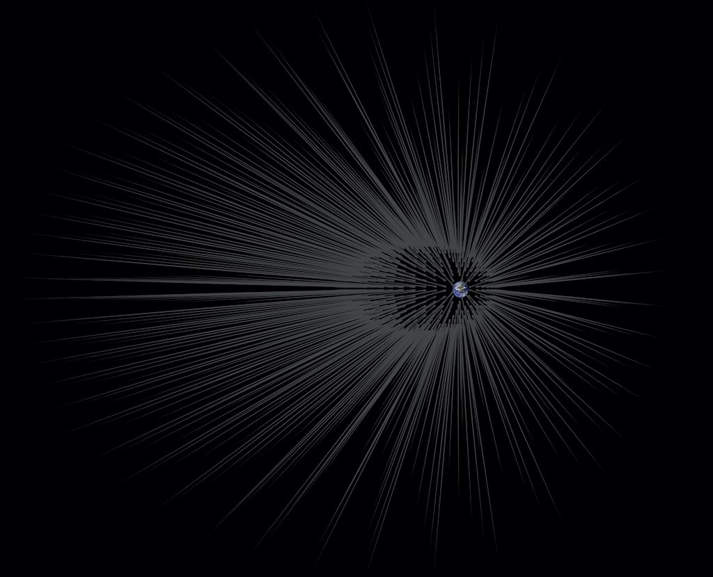 What Is Dark Matter?
