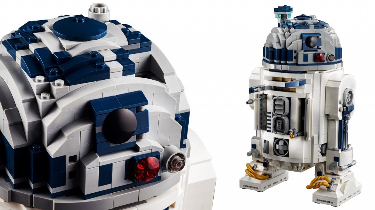 The best Star Wars Lego sets of 2021: Great deals and more