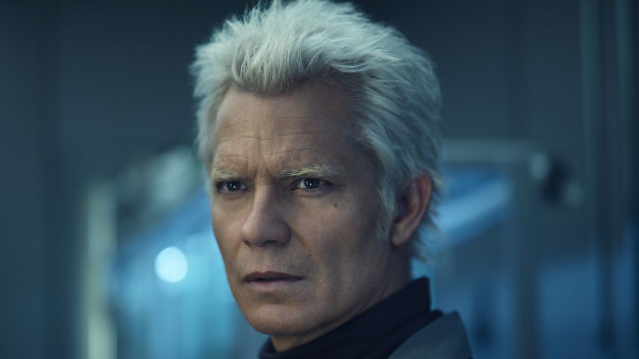 'He's totally misread that book' — 'Alien: Earth' cast talks 'Peter Pan' references,  AI warnings, and navigating complex roles (exclusive)