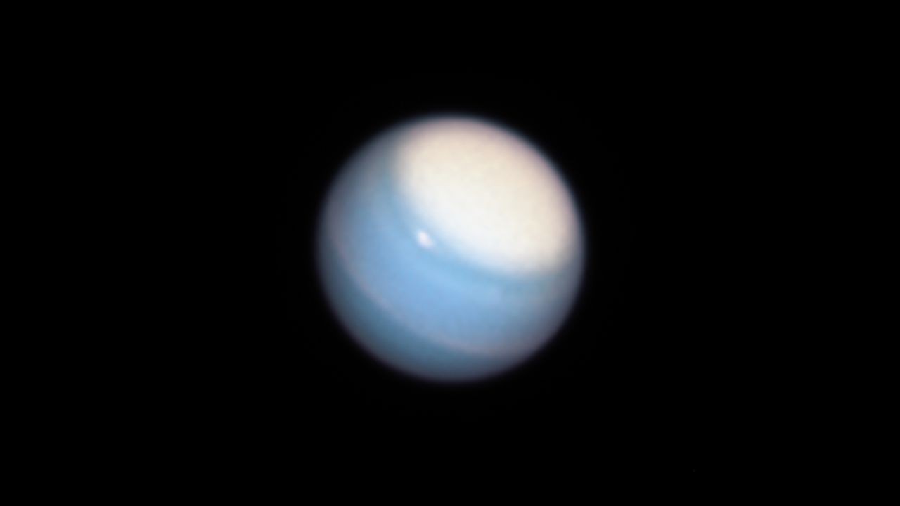 Spot Uranus shining at its brightest this year — here's what to expect on Nov. 21