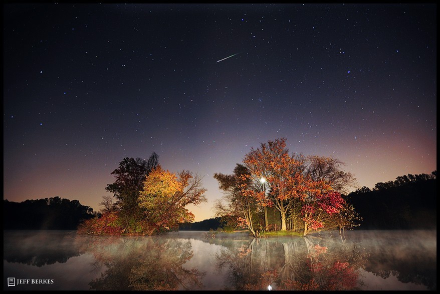 Orionid meteor shower 2021: When, where & how to see it