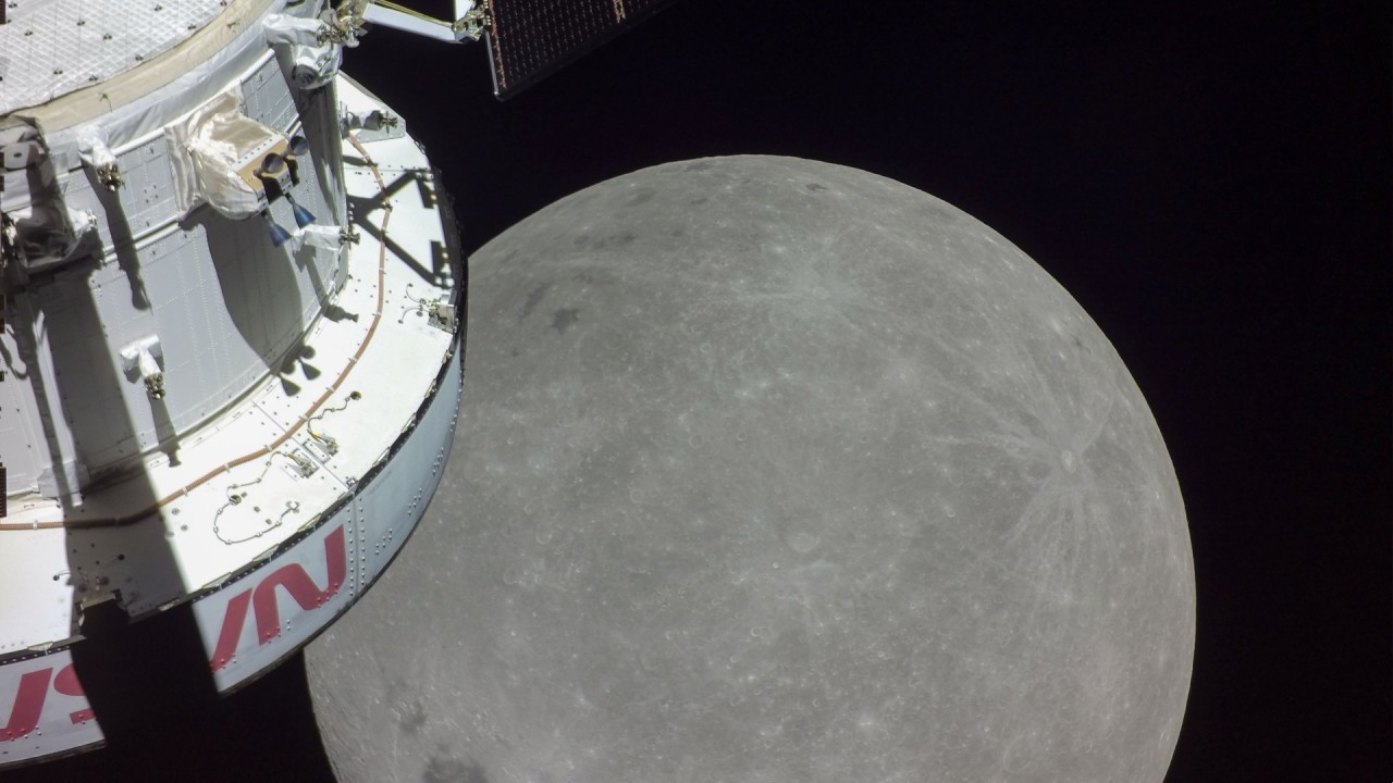 NASA Artemis 2 moon-bound astronaut rumors name American, Canadian candidates: report
