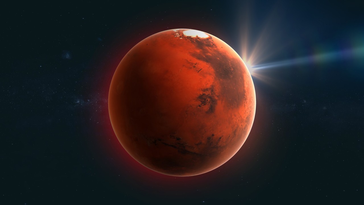Mars: Everything you need to know about the Red Planet