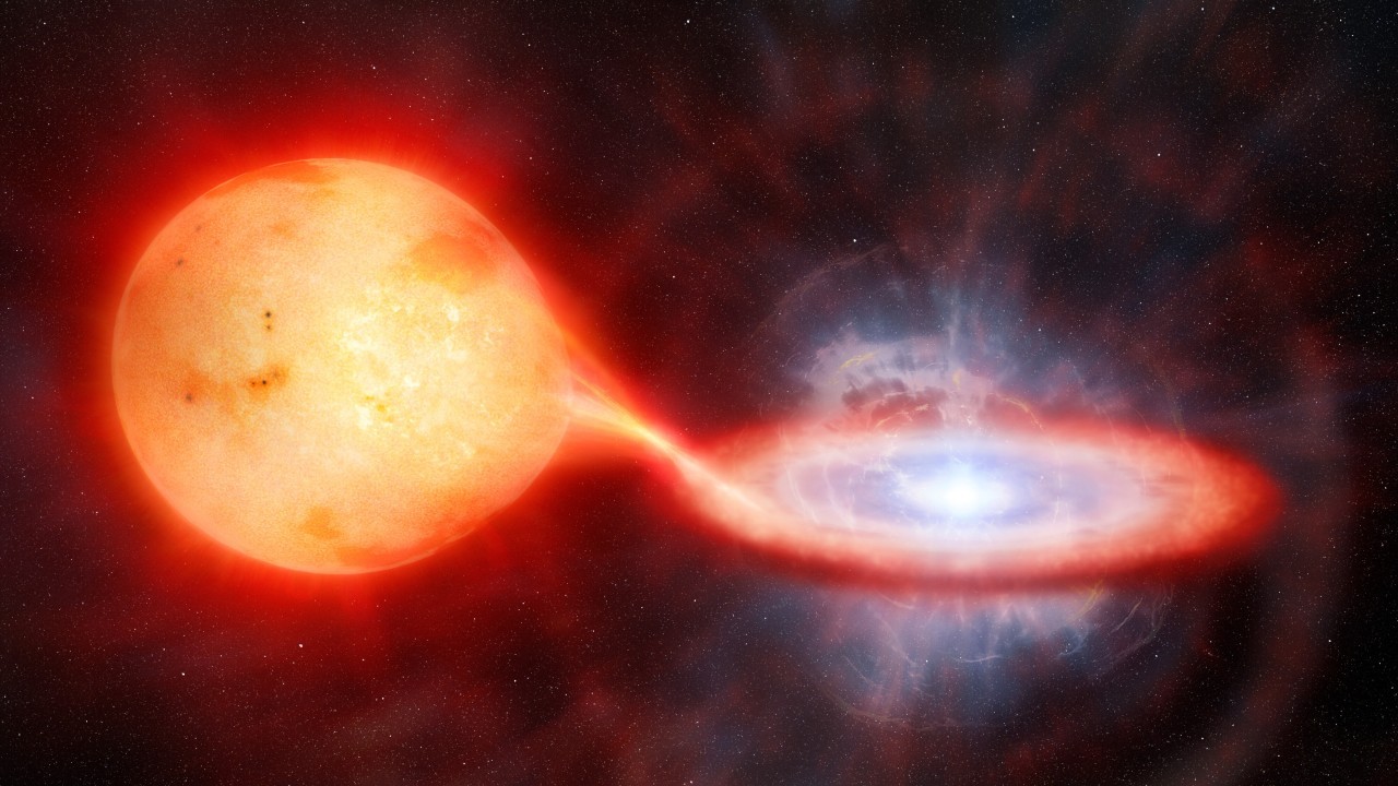 Hold onto your hats! Is the 'blaze star' T Corona Borealis about to go boom?