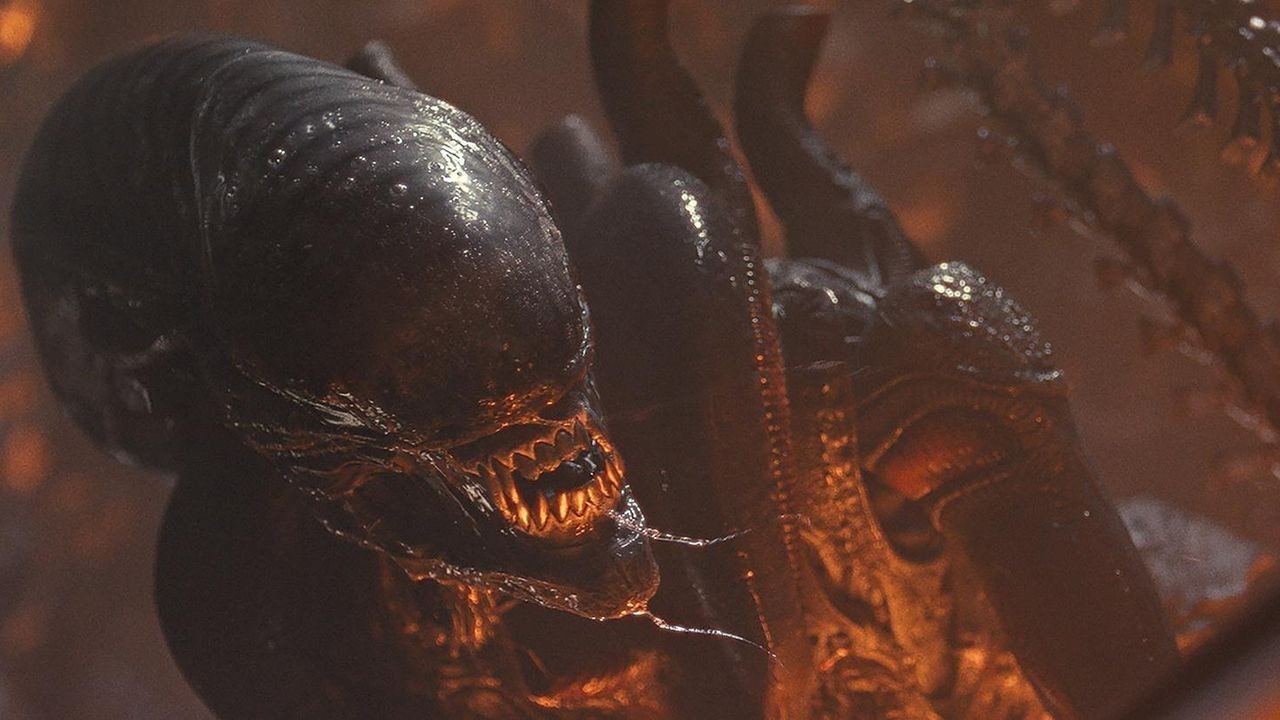 How realistic is the xenomorph in 'Alien: Earth'? We asked a zoologist how its biology and lifecycle compare to real animals