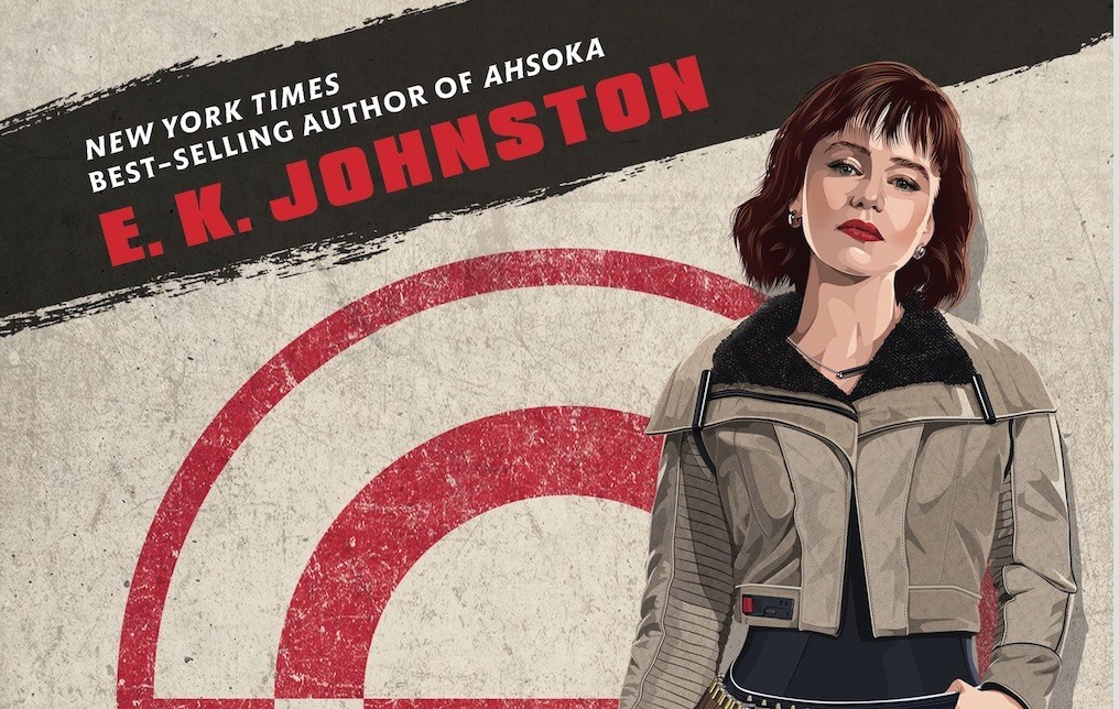 Two new 'Star Wars' books offer daring tales from the galaxy far, far away