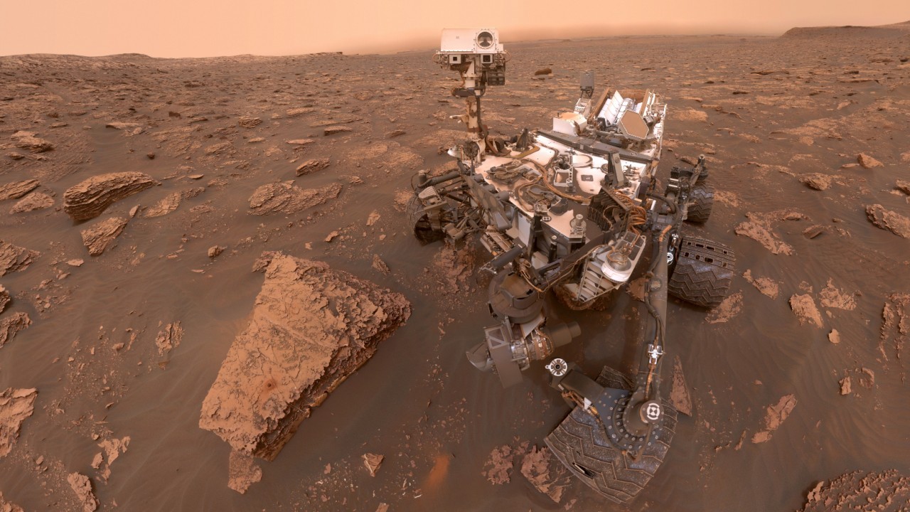 Curiosity rover: The ultimate guide