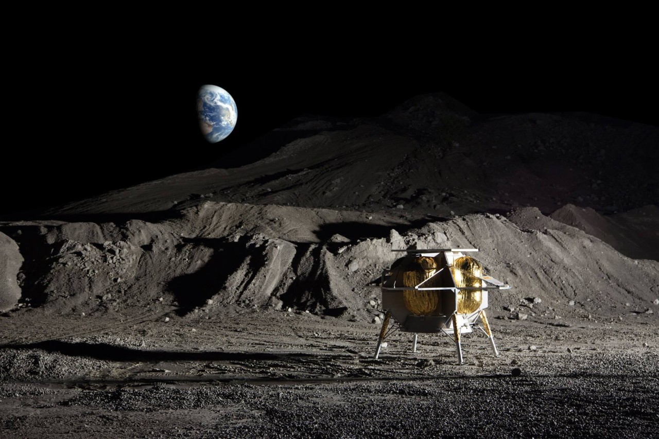 Private Peregrine moon lander completes testing ahead of landmark lunar launch