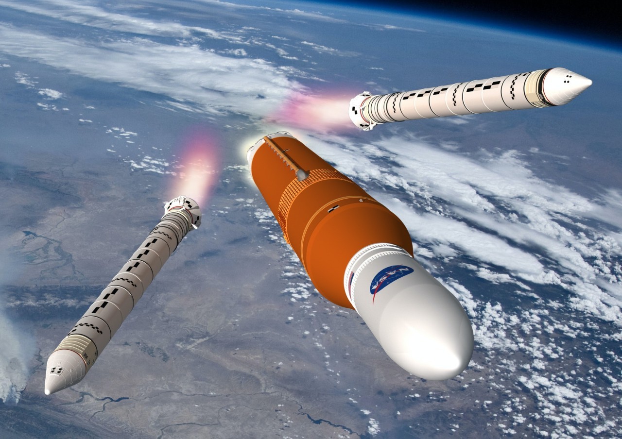 NASA's Artemis 1 moon mission explained in photos