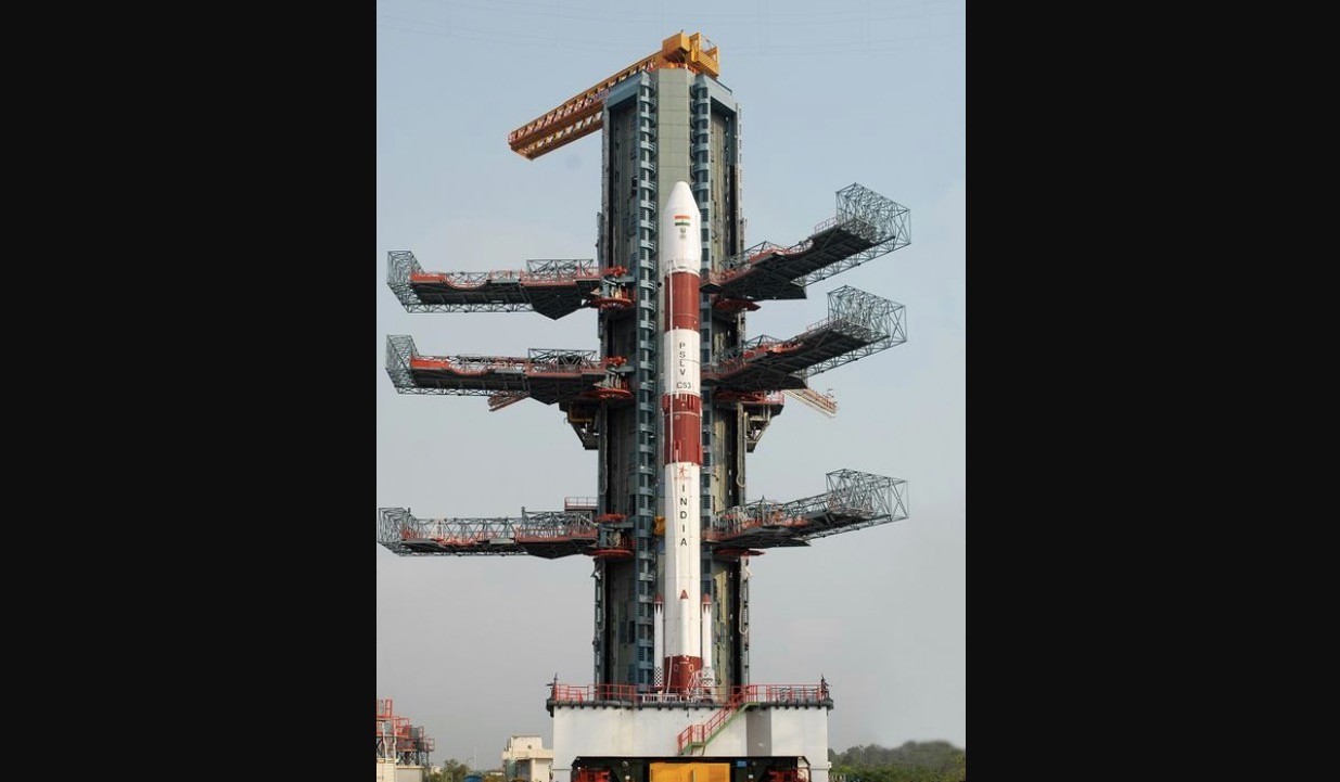 Watch India launch 3 satellites Thursday morning