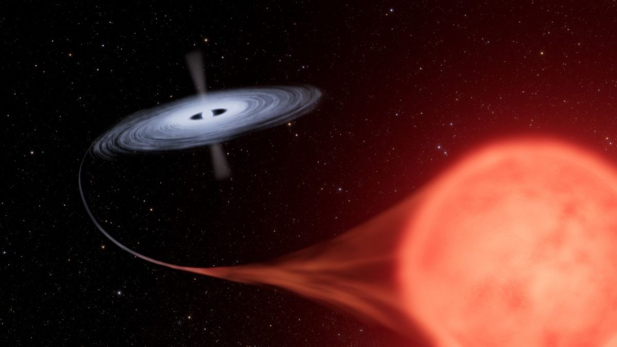 How your smartphone is powered by debris from a nova star explosion