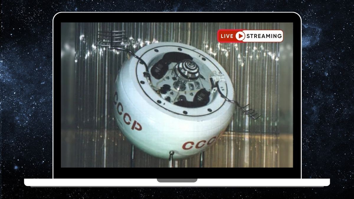 A failed Soviet Venus probe is falling to Earth, and an astronomer will attempt to catch it on camera on May 9