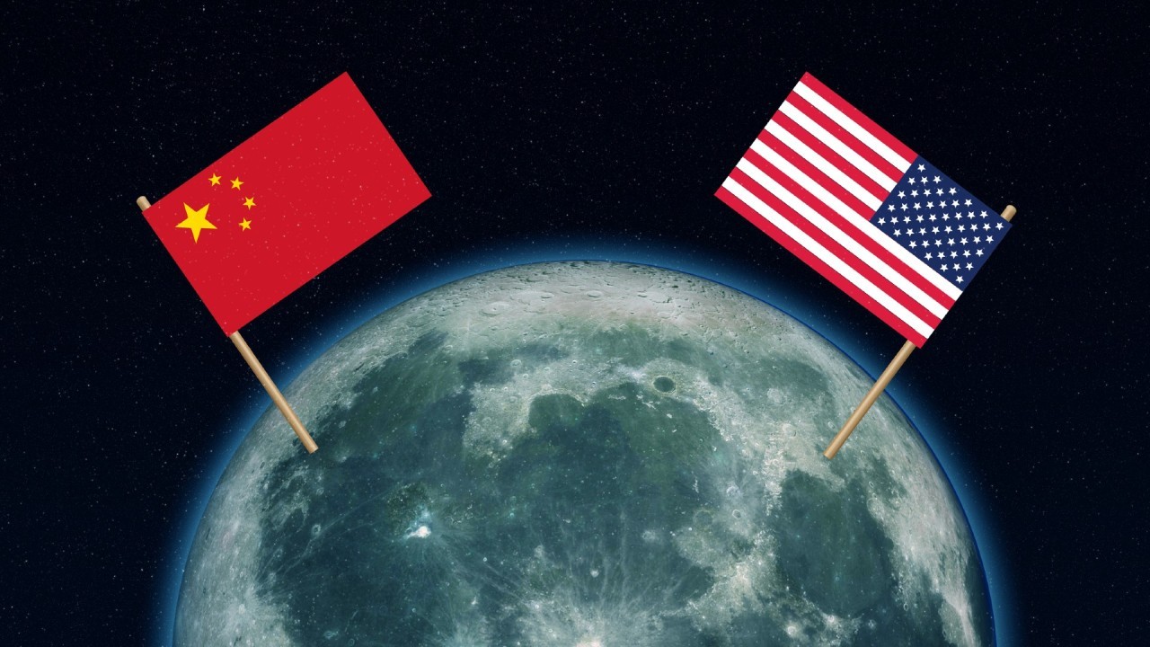 China won't beat US Artemis astronauts to the moon, NASA chief says