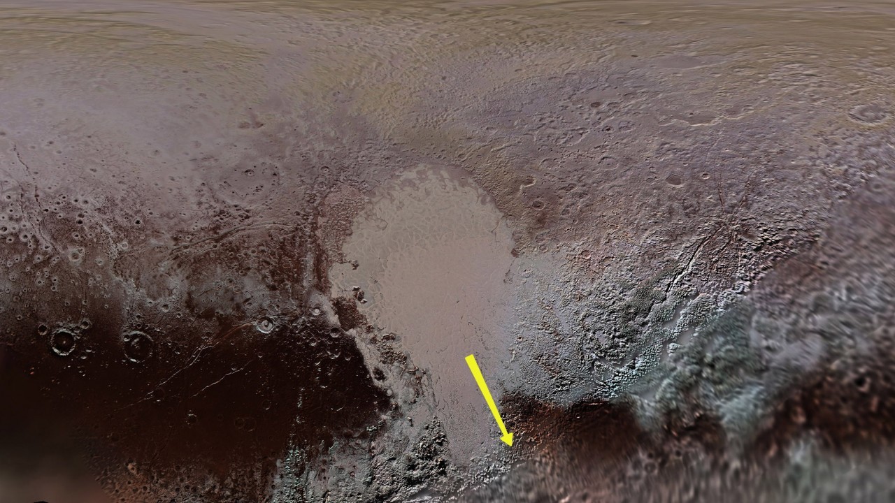 NASA celebrates New Horizons' historic Pluto flyby in 2015 with awesome new videos