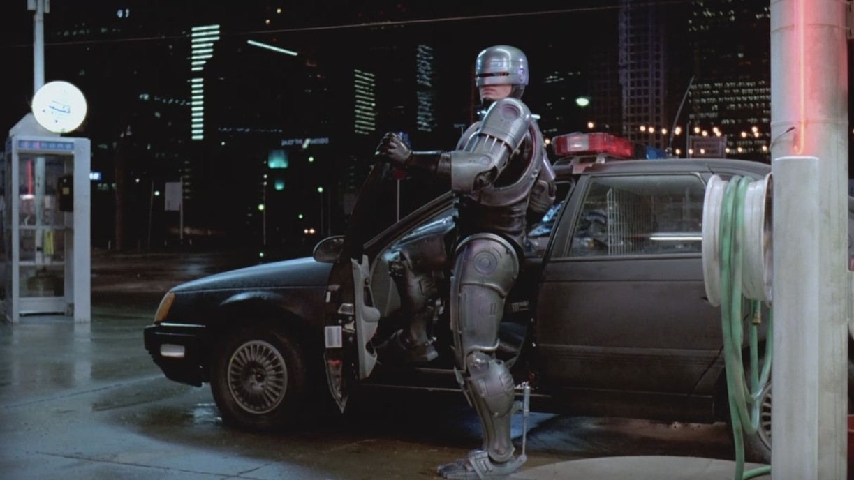 RoboCop streaming guide: Where to watch the RoboCop movies online